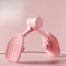핀숲 코어 케겔 운동 기구, 핑크