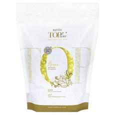 이탈왁스 탑 라인 아르간 핫 필름왁스, 750g, 1개