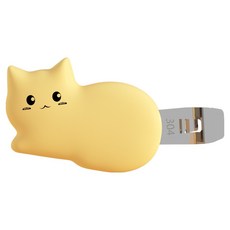 픽앤홈 편리한 병따개, 옐로우, 1개