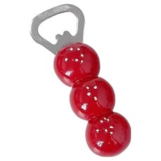 Pick&Home 簡約開瓶器, 小番茄, 1個