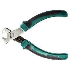 SATA 迷你頂切鉗 4.5 70616A, 1個