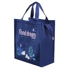 KODACHIEF 優質保溫保冷袋, 貓咪, 1個