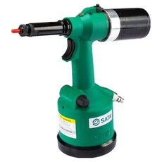 SATA 自動氣動油壓拉釘槍 02755, 1個