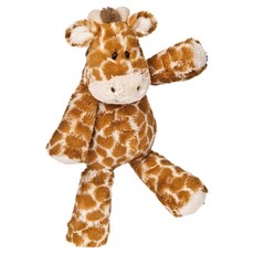 메리메이어 마시멜로 주니어 애착인형, 기린, 1개