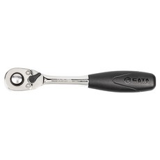 SATA 6.3mm 握把棘輪手柄 11902, 1個