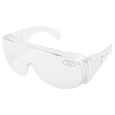 사타 VISITOR SPECTACLE ANTI-FOG YF0104, 1개