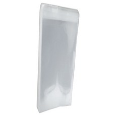 Draw Life 食品用自黏OPP袋 11 x 23 cm 400入, 1個