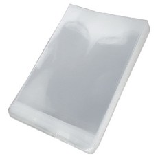 Draw Life 食品用自黏OPP袋 16 x 23 cm 400入, 1個