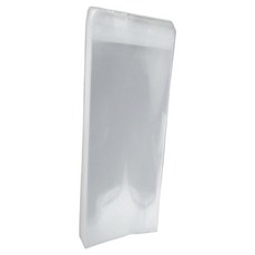 Draw Life 食品用自黏OPP袋 10 x 20 cm 400入, 1個