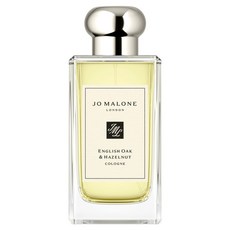 조말론런던 잉글리쉬 오크 앤 헤이즐넛 코롱, 1개, 100ml