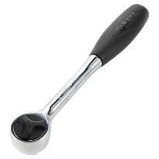 SATA 12.5mm 棘輪扳手 13901, 1個