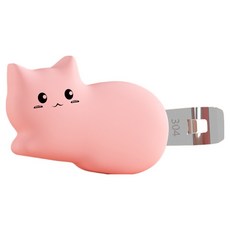 픽앤홈 편리한 병따개, 핑크, 1개