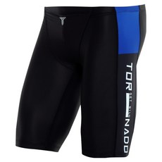TORNADO SPORTS 男性室內五分泳褲 SMR3814
