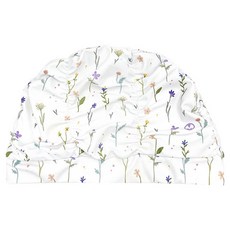 Moa 水中有氧運動泳帽, 1個, 蒂莉