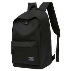 KIPO 輕量大容量多功能包 501, 黑色