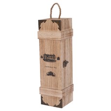 Daily On 奢華紅酒盒 類型3, 1個, 混合顏色