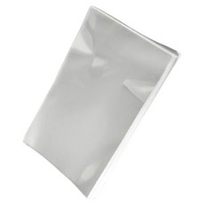 Draw Life 食品用非黏著OPP袋 17 x 25 cm 400入, 1個