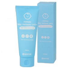 IL-YANG 一洋藥品 Pop Pure 嬰兒保濕乳液, 100ml, 1個