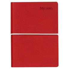 ARDIUM My Note S ver3, 1個, 紅色