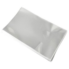 Draw Life 食品用無黏性OPP袋 15 x 25 cm 400入, 1個