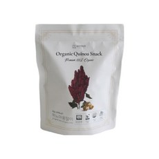 질마재농장 퀴노아옹알이, 50g, 1개