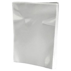 Draw Life 食品用無黏性OPP袋 20 x 30 cm 400入, 1個