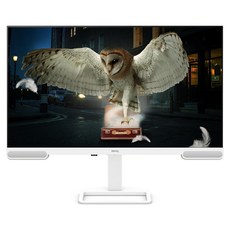 BenQ 明基 27" 影音護眼 顯示器 4K IPS 16:9 60Hz 白色 EW2790U HDMI DP Type-C