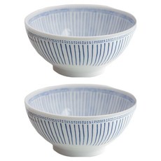 NICOTT 麵碗組, 2個, 葵