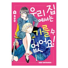 我們家不能養! 第1集 特裝版, 綿貫めん, 大元CI