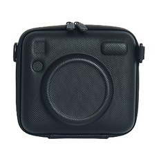 CAIUL 彩友樂 拍立得EVA硬殼包 WIDE EVO/SQ相機適用 附背帶, 1個, CYL-25052106