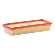 MANN FILTER 空氣過濾器, C 34 120, 1個