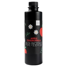 SWEET CUP 茶葉滿滿 蘋果洋甘菊, 1.2kg, 1個