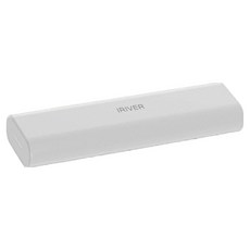아이리버 휴대용 충전케이블 멀티 키트 IMK-M7, 1개, 화이트, 28cm