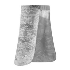 GOLOV.EJOy 騎行遮陽涼感護頸防曬輕量頭套, 石墨灰, 1個