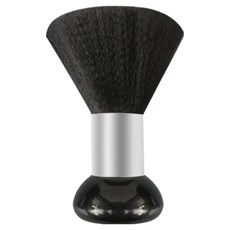 그리뉴얼 심플 맨스 부드러운 면도 브러쉬 실버, 1개, 1개입