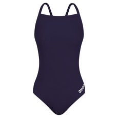 아레나 팀스 선수 원피스 챌린지백 수영복 AYAL1CO23