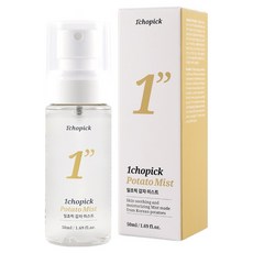 1chopick 馬鈴薯噴霧, 50ml, 1個
