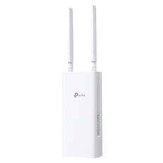 티피링크 야외용 150 Mpbs 4G LTE 300 Mbps Wi-Fi 공유기, 1개, TL-MR100-Outdoor 1개, TL-MR100-Outdoor