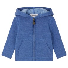 Bonpoint 嬰幼兒連帽拉鍊外套 ALEXANDROS