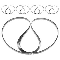 EX-POWER 帶鋸條 1440mm x 13mm x 0.64T x 14P, 單一商品, 5個