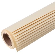 東城紙公司 高級色紙 奶油色, 10個