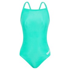 아레나 팀스 선수 원피스 챌린지백 수영복 AYAL1CO27