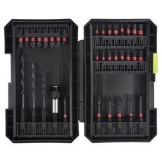 WORX 威克士 34件起子頭組 WA9322, 1套