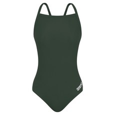 아레나 팀스 선수 원피스 챌린지백 수영복 AYAL1CO26