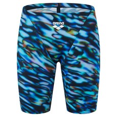 아레나 오션플로우 선수 4부 수영복 A5BM1CF04