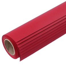 東城紙公司 高級色紙 深紅色, 10個