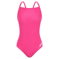 아레나 팀스 선수 원피스 챌린지백 수영복 AYAL1CO31