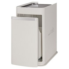 SMARTCARA 廚餘處理機 400SE 儲藏塔 家用, SC-ST0210, 淺米色