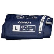 오므론 병원용 혈압 검사용 커프, HXA-GCFL-PBJ, 1개