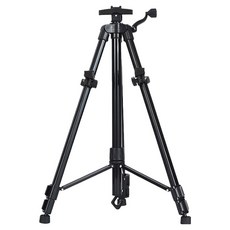 Pocket Master 便攜式美術戶外素描三角支架 畫板託盤 圓管把手畫架 6101